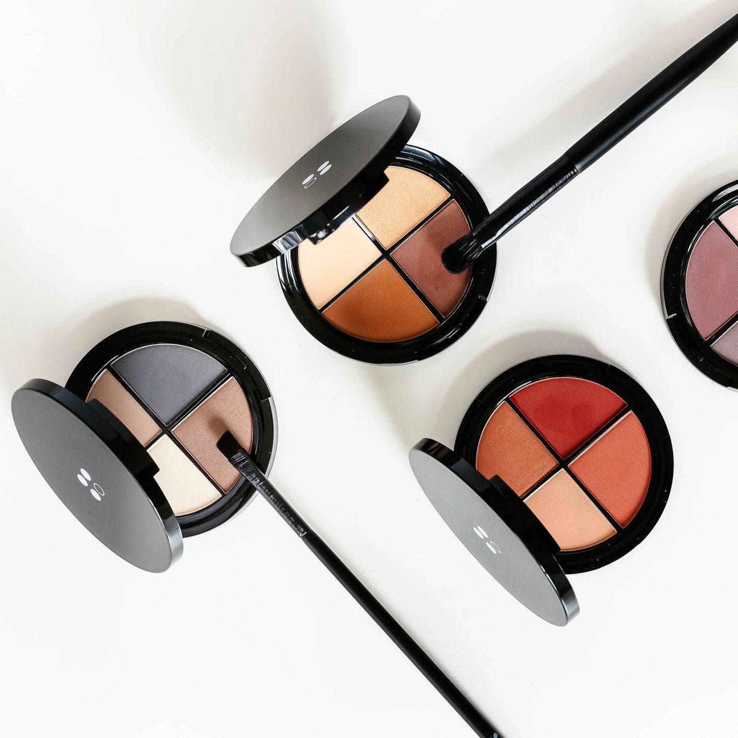 All You Need - Natural Eyeshadow Powder - Respect