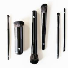 Dark Angled Brush