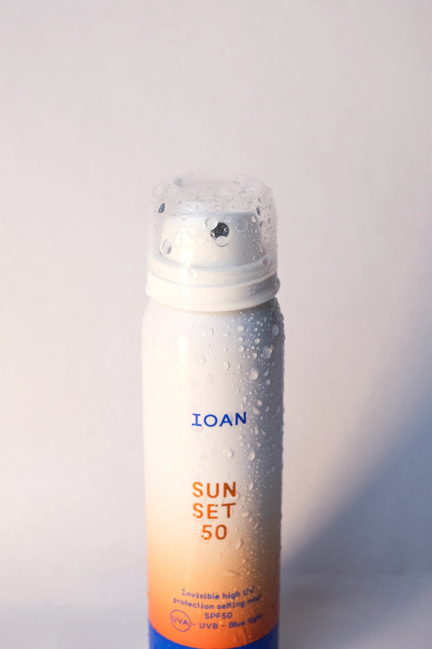 Sun Set 50