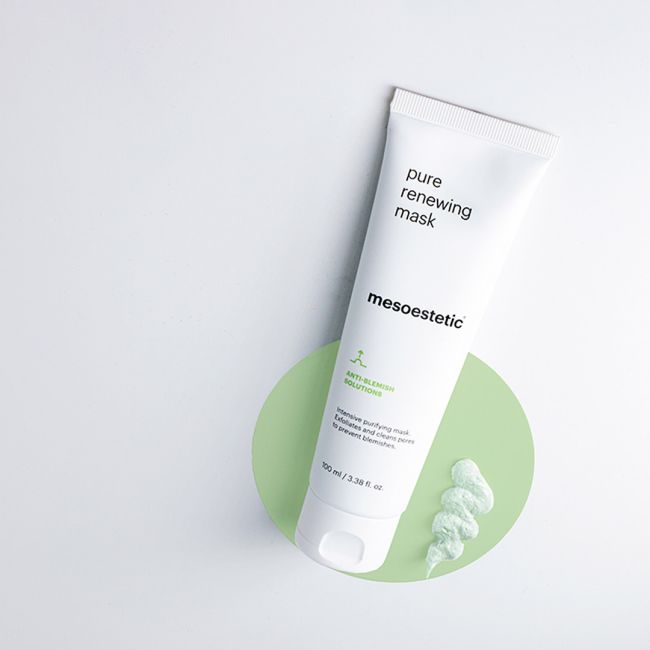 Pure Renewing Mask 100ml