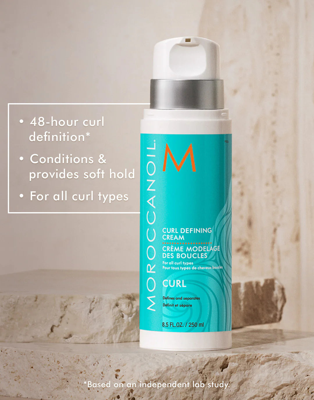 Curl: Curl Defining Cream 250ml