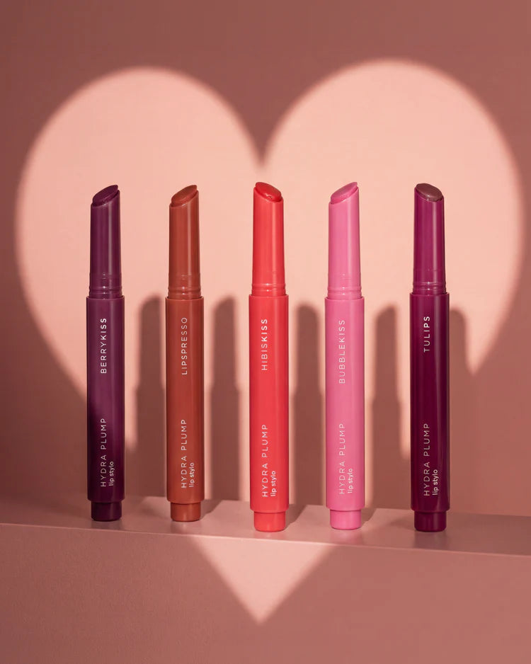 Hydra Plump Lip Stylo - BubbleKiss