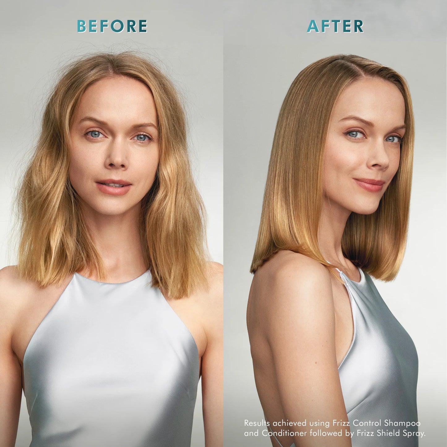 Frizz Control Conditioner 250ml
