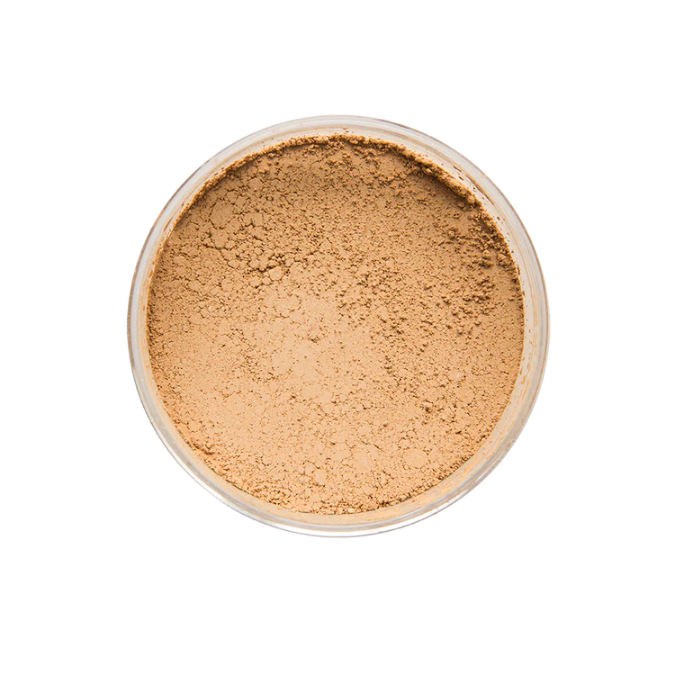 Loose Mineral Foundation 5.0