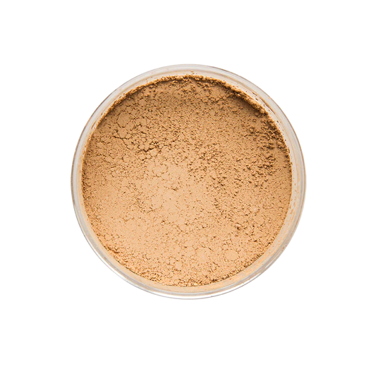 Loose Mineral Foundation 5.0
