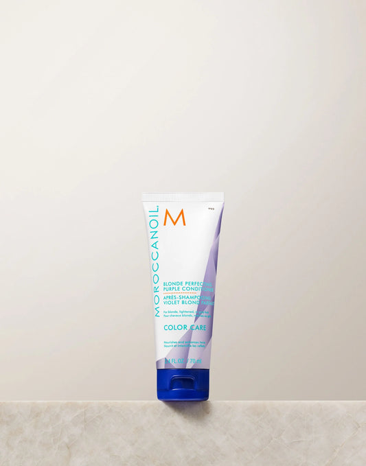 Blonde Perfecting Purple Conditioner 200ml