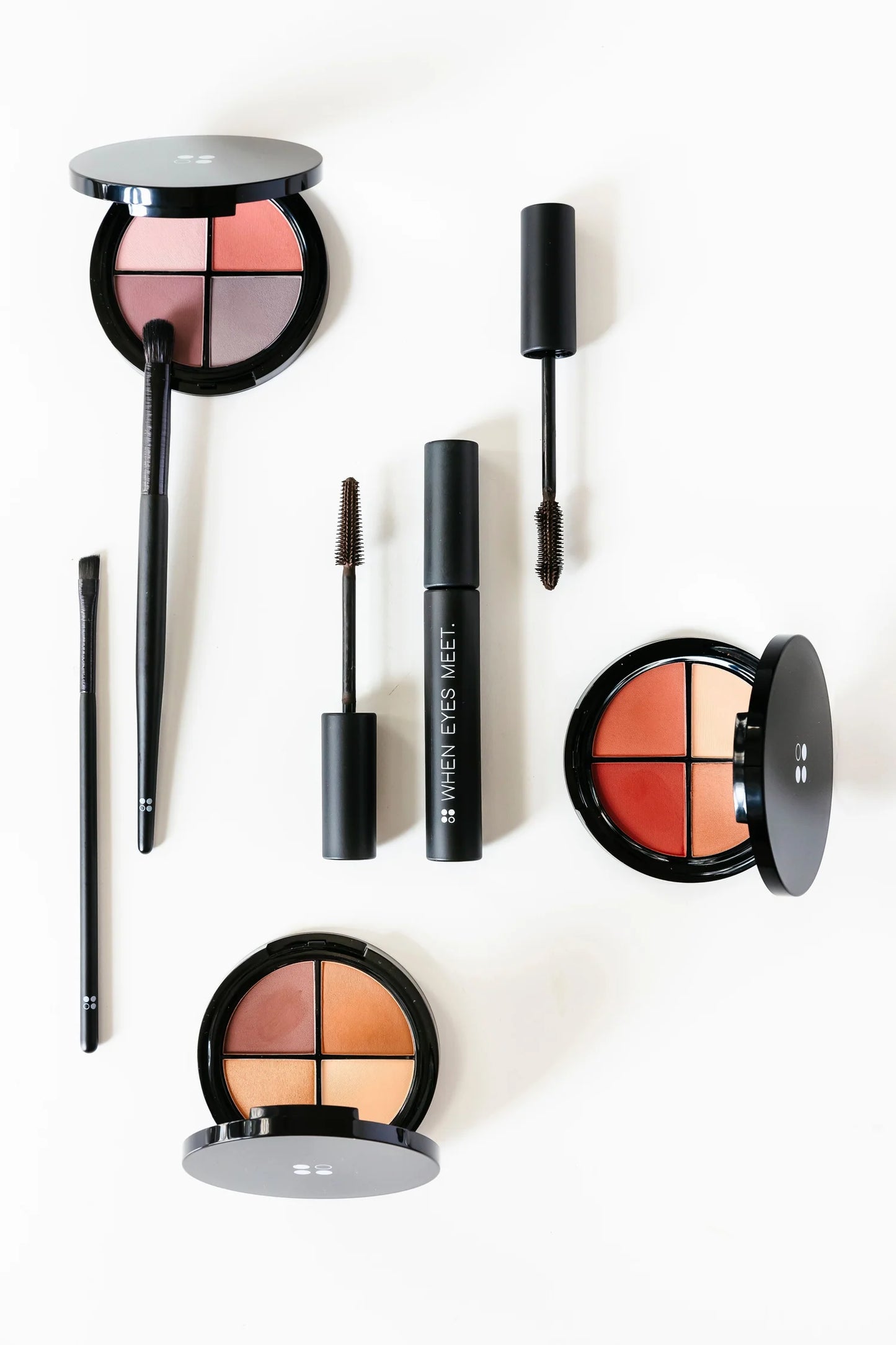 Create Powder Brush