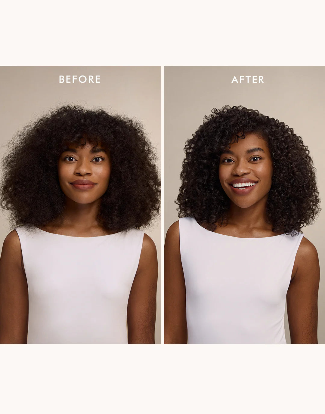 Frizz: Intense Smoothing Serum