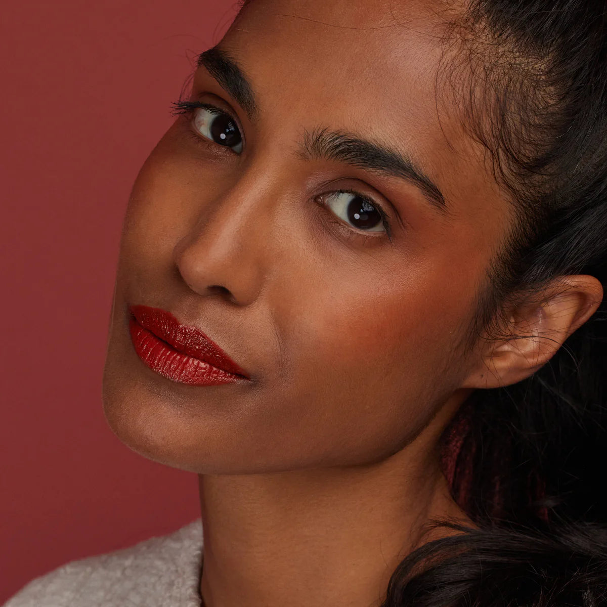 Lipstick 002 Rouge Crush