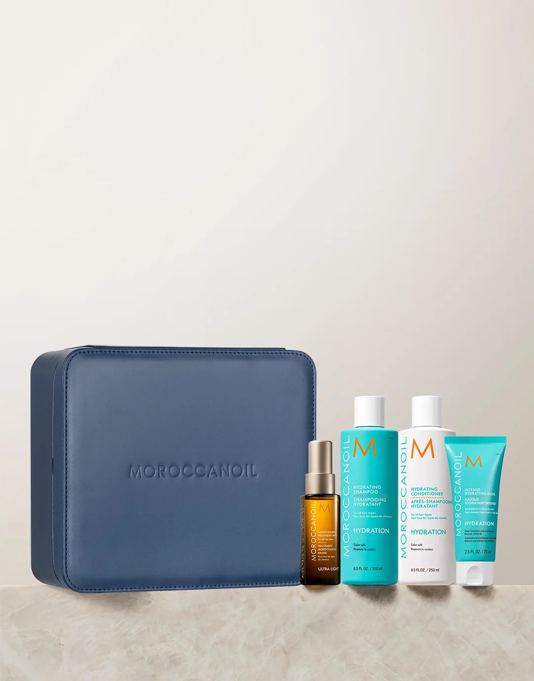 The Hydration Suite - Holiday Kit 2026