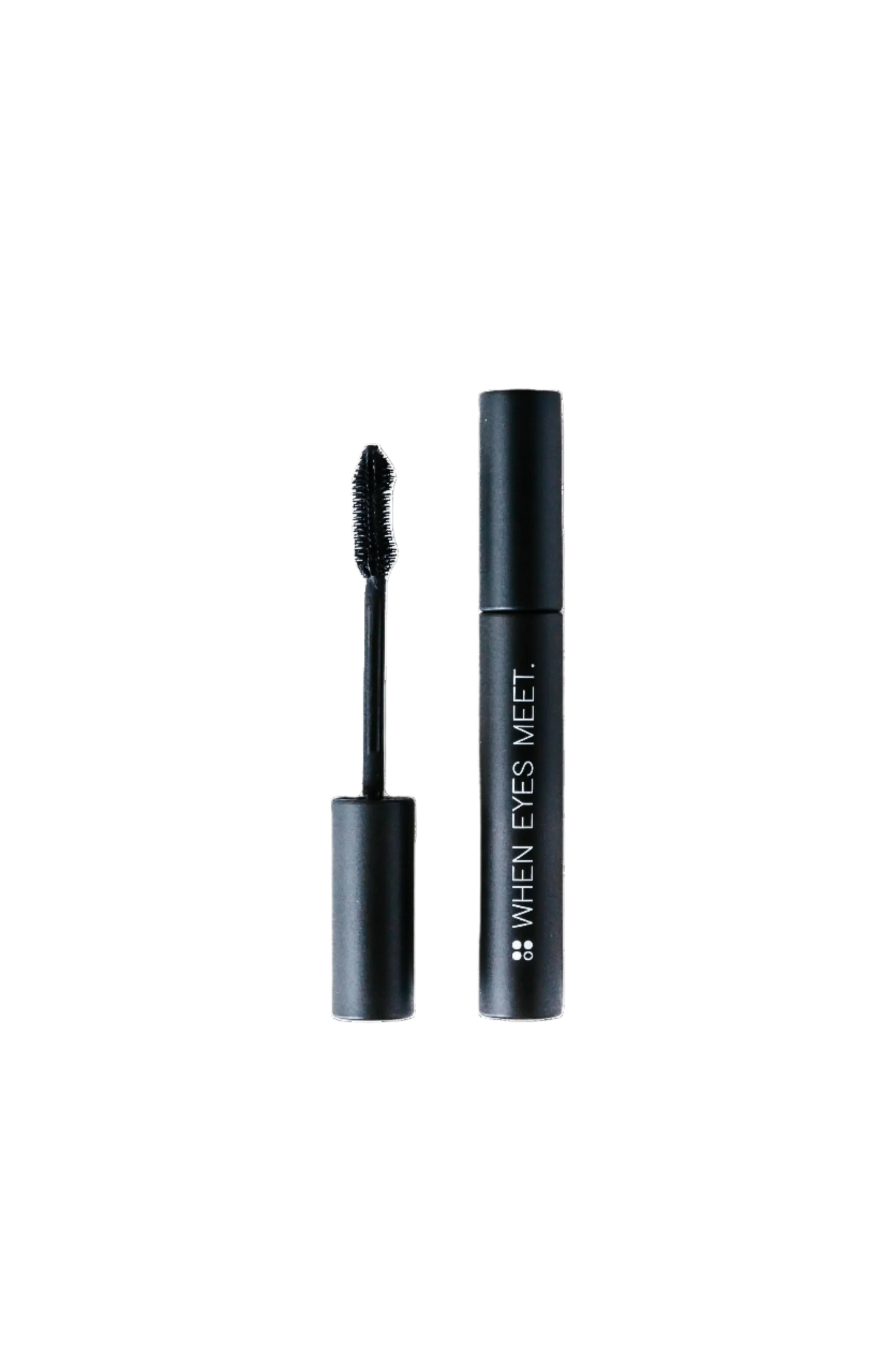 When Eyes Meet - Volume Black