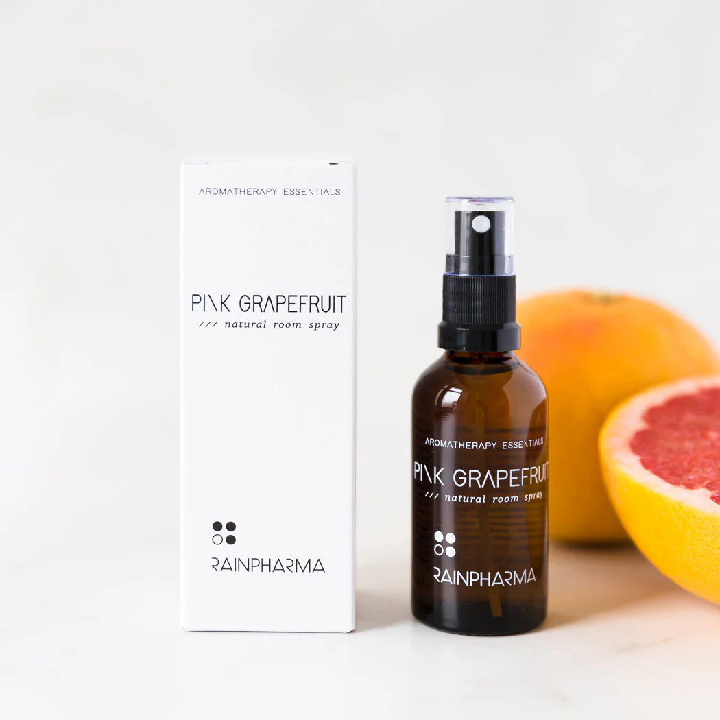Room Spray Pink Grapefruit