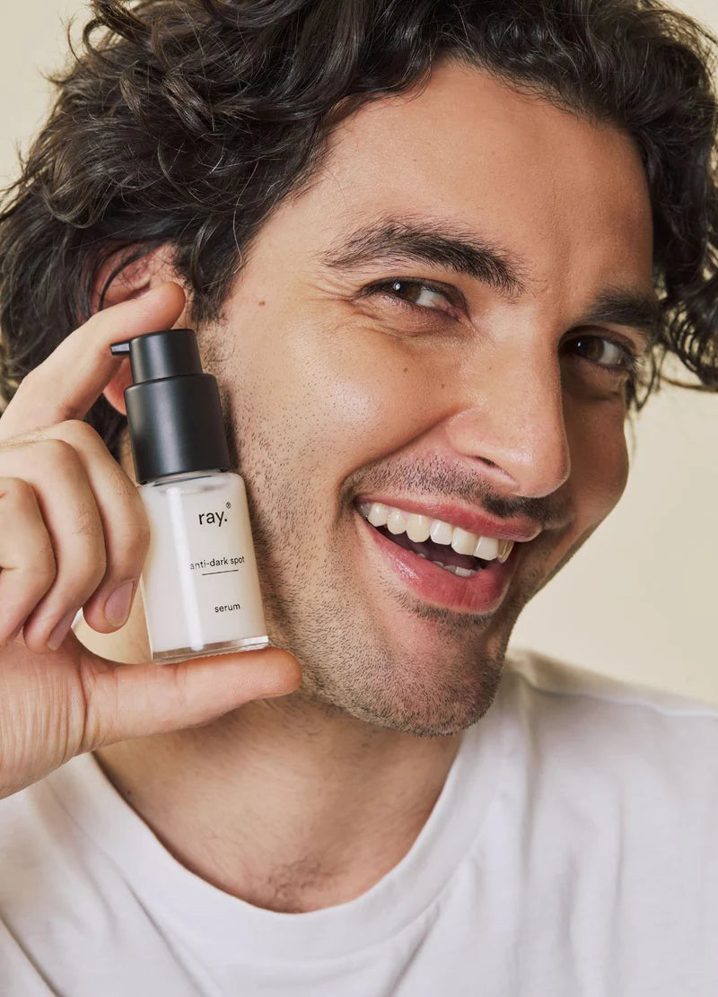 Anti-Dark Spot (anti pigmentvlekken serum)