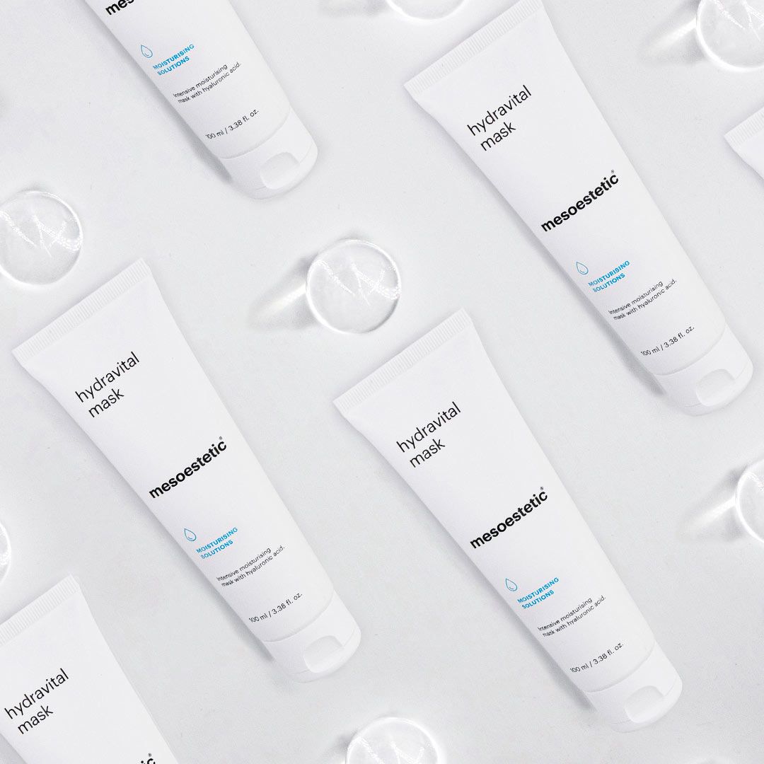 Hydravital Mask 100ml