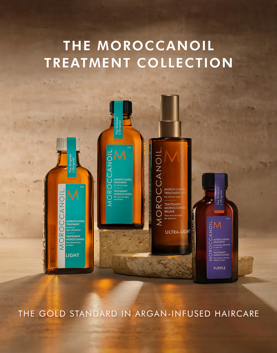 Moroccanoil Treatment Mist 100ml