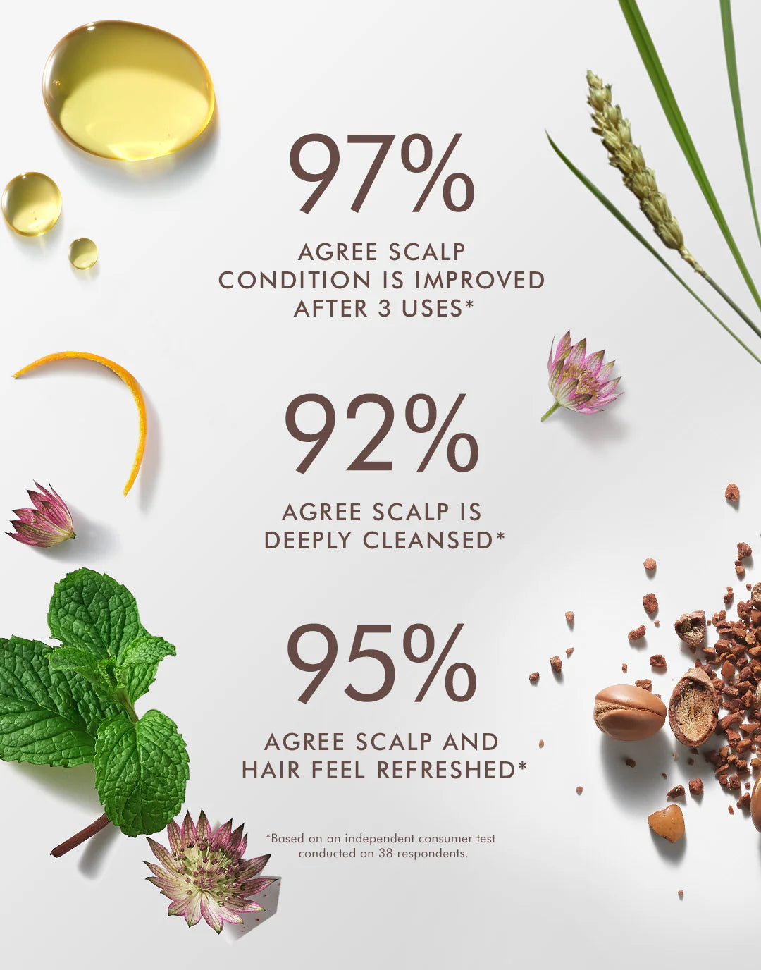 Scalp Purifying Scrub
