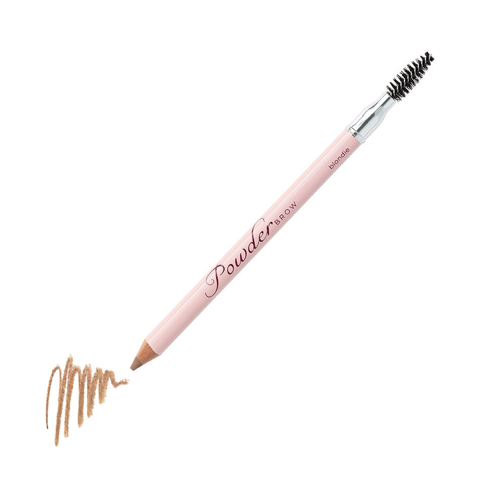 PowderBrow Blondie