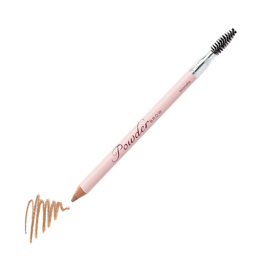 PowderBrow Blondie