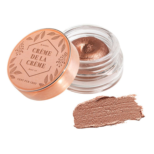 Creme de la Creme Cherry Blossom