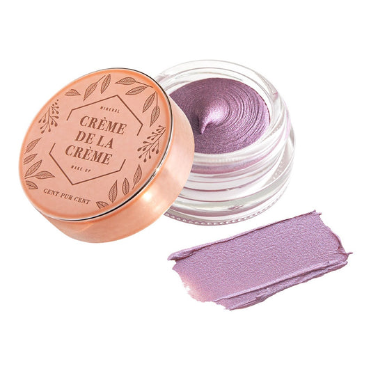 Creme de la Creme Lila