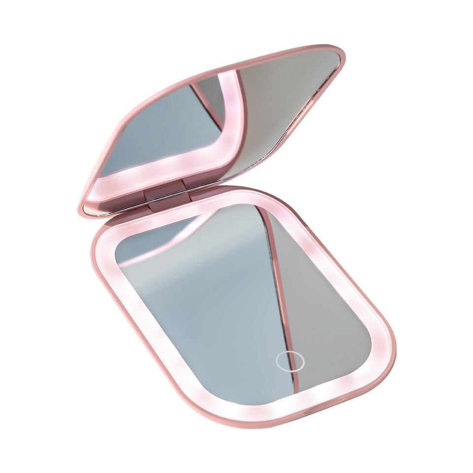 Makeup Mirror Mini LED