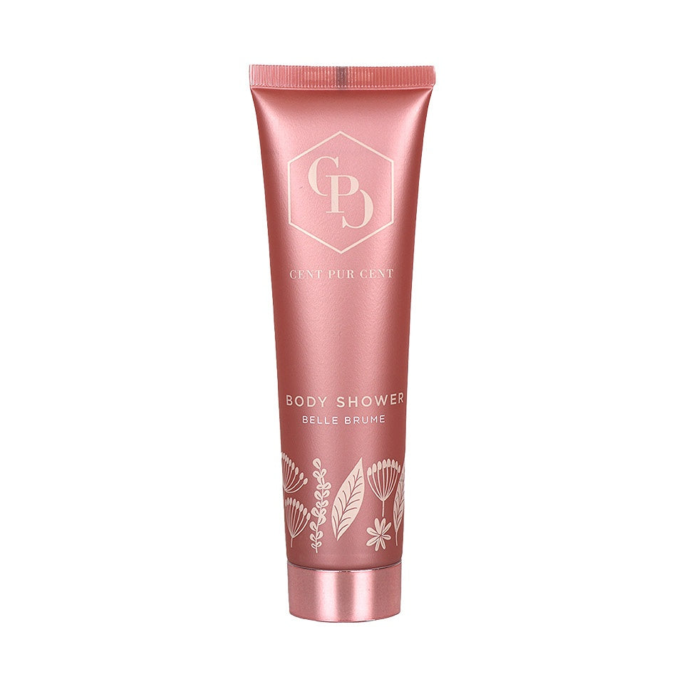 Body Shower Belle Brume