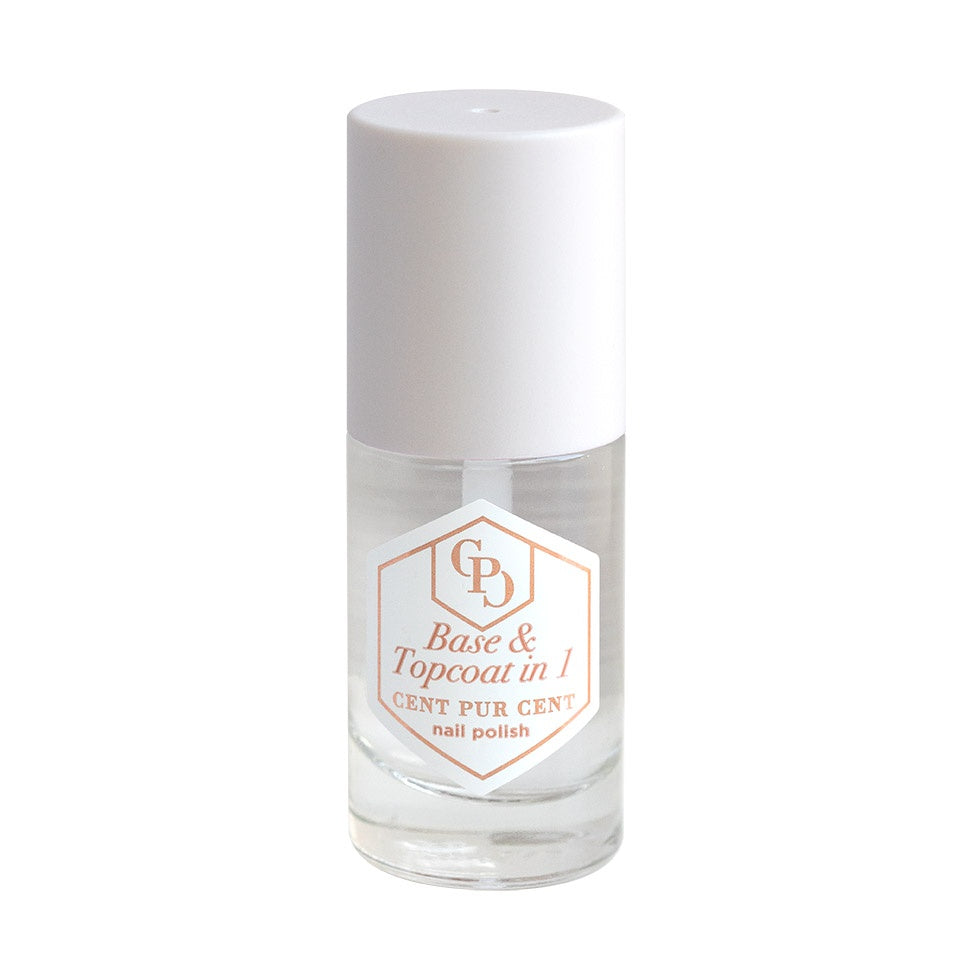 Base & Topcoat in 1