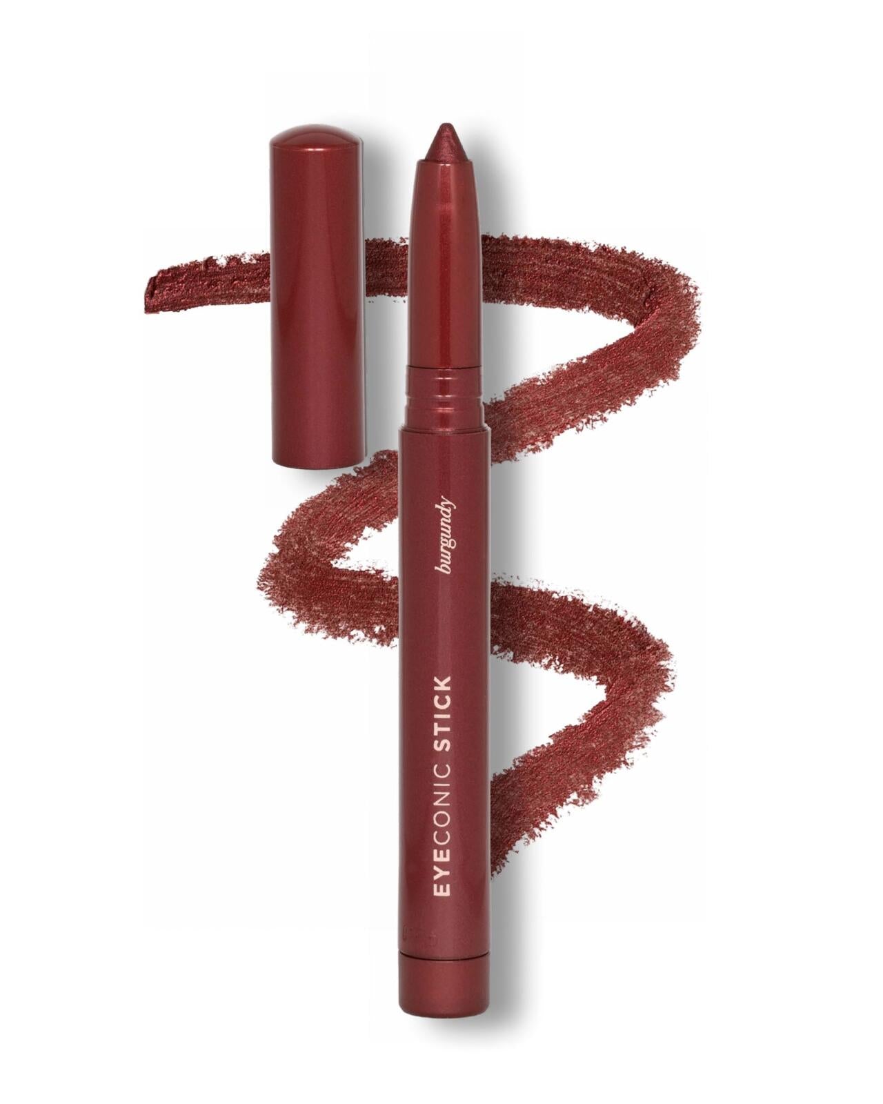 Eyeconic Stick Burgundy