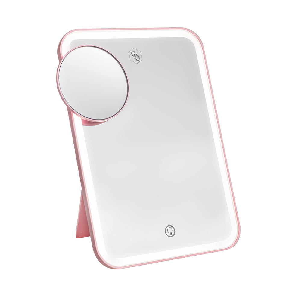 Glow & Go Led Mirror