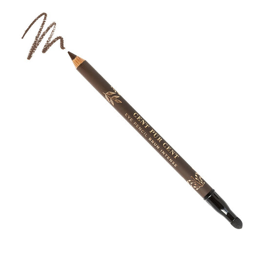 Intense Eye Pencil - Brun