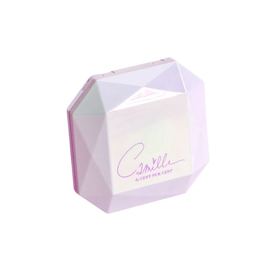 Camille Compact Highlighter Diamant