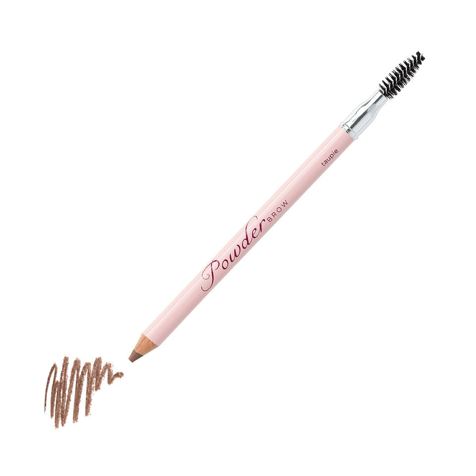 PowderBrow Taupie