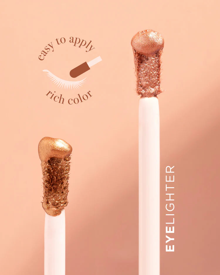 Eyelighter Copper Diamonds