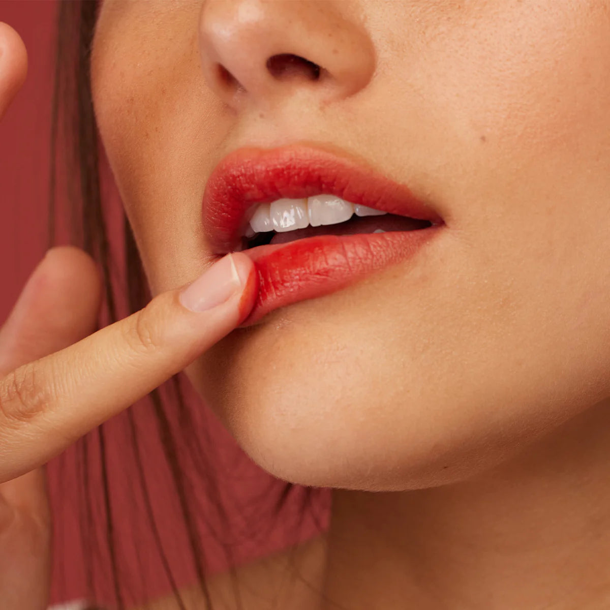 Lipstick 002 Rouge Crush