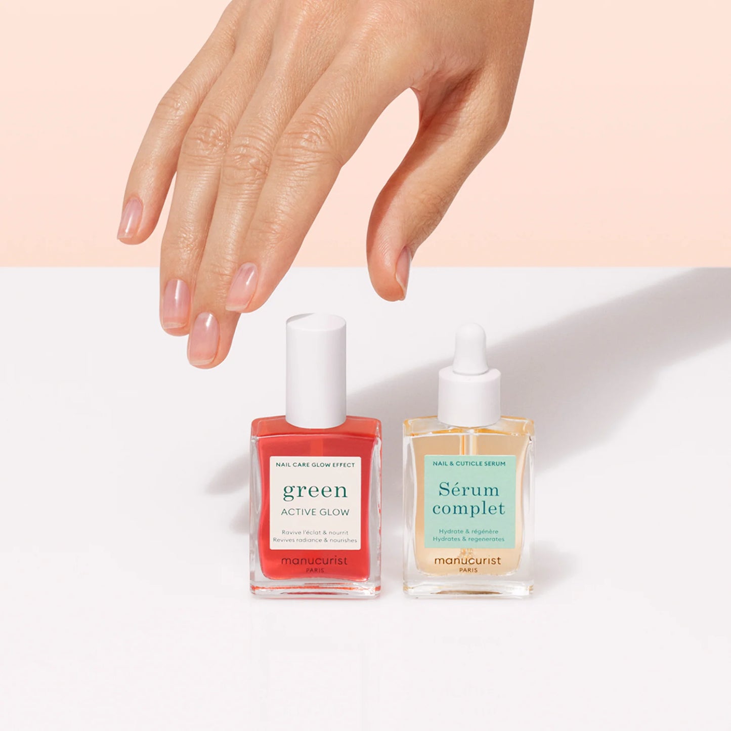 Serum Complet