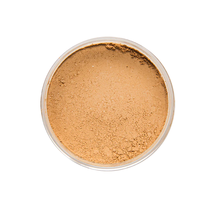 Loose Mineral Foundation 6.0
