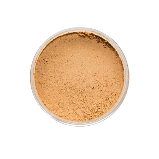 Loose Mineral Foundation 6.0