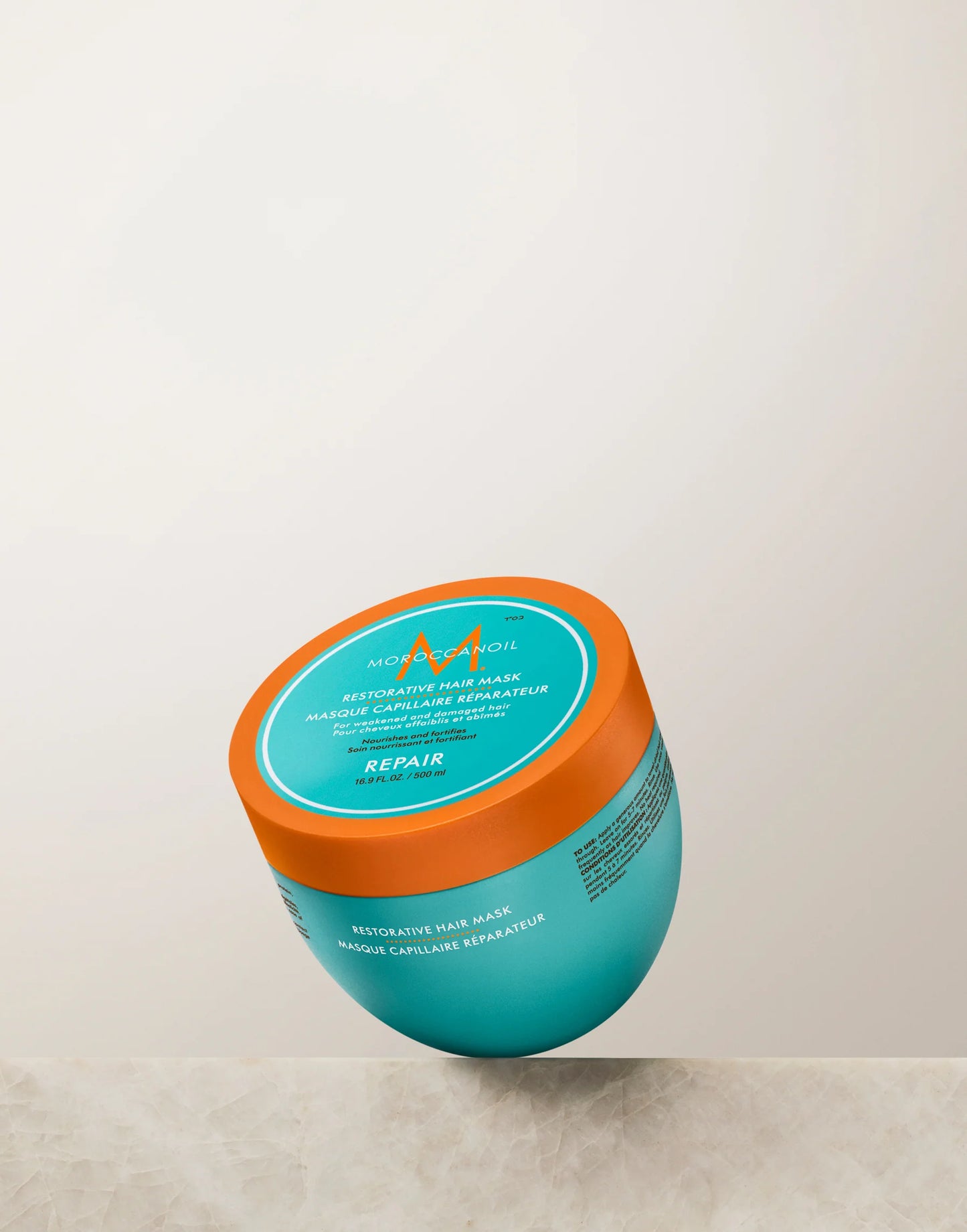 Repair: Restorative Hair Mask 250ml