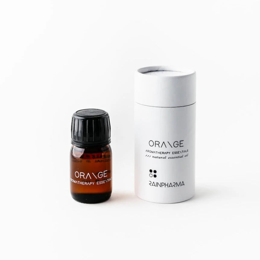 Essential Oil Orange 30ml