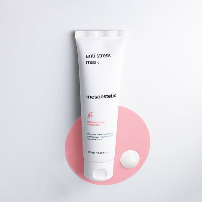 Anti-Stress Mask 100ml