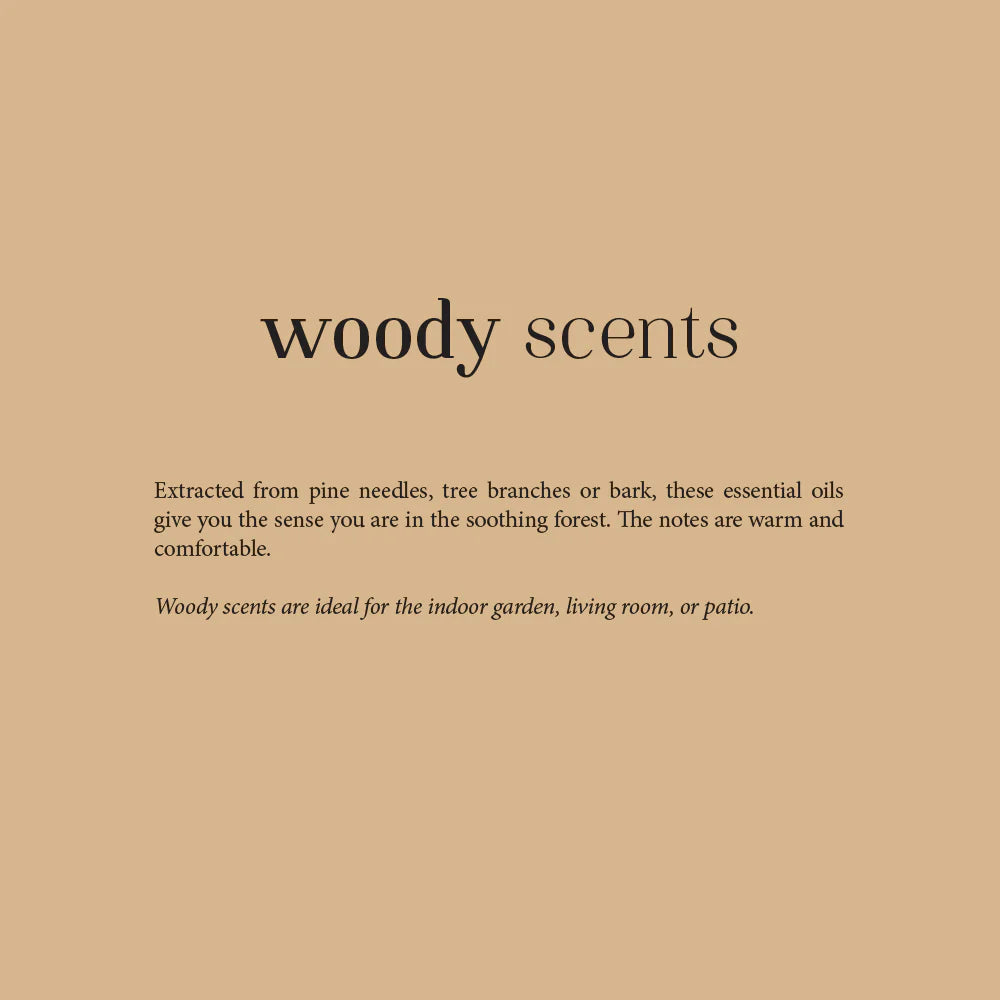 Essential Oil Cedarwood 30ml