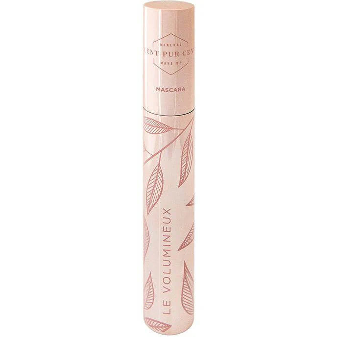 Mascara Volumineux Noir