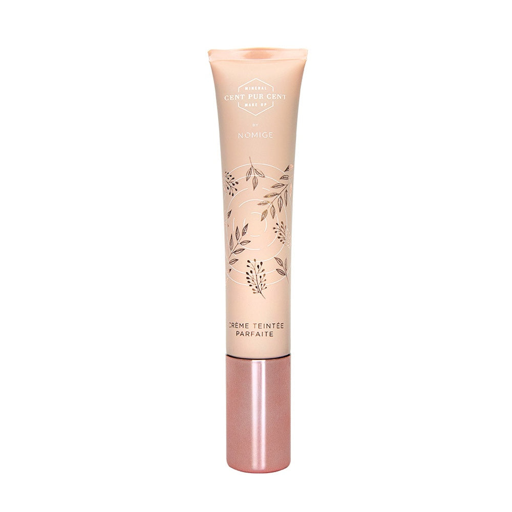CC cream Medium to Dark