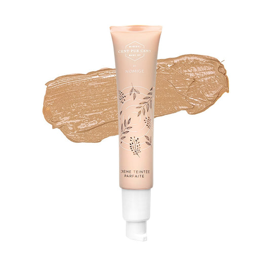 CC cream Medium to Dark