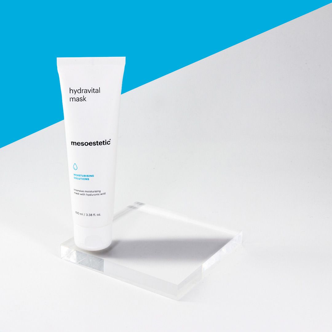 Hydravital Mask 100ml
