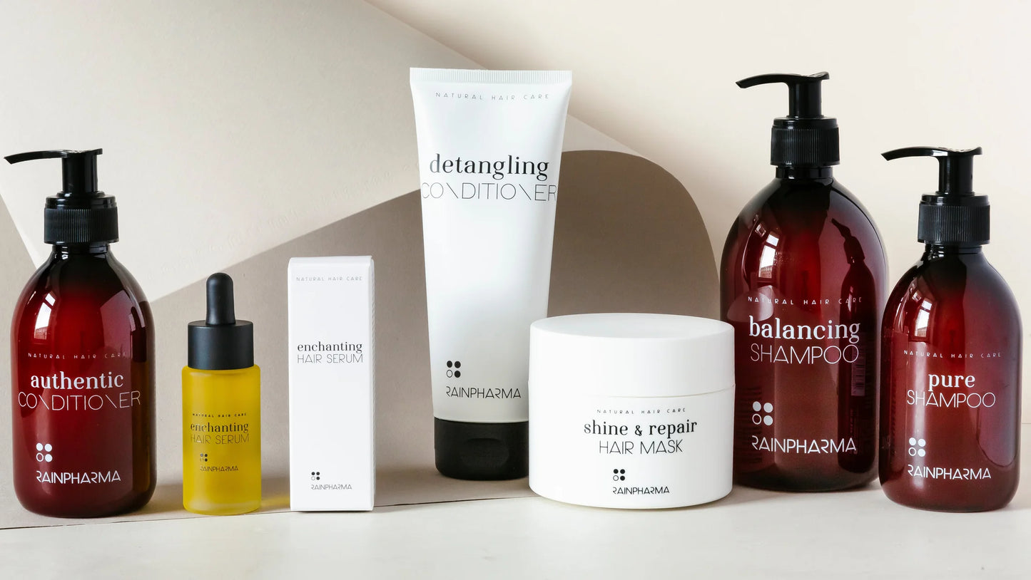 Detangling Conditioner 200ml