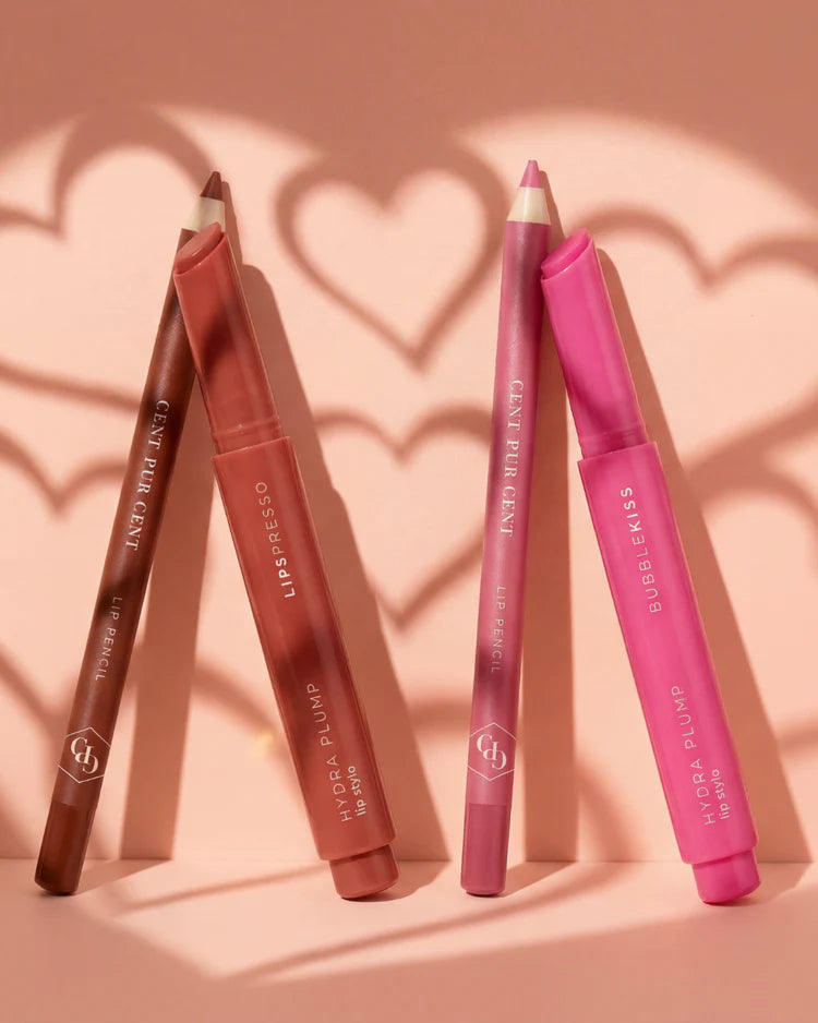 Hydra Plump Lip Stylo - BubbleKiss