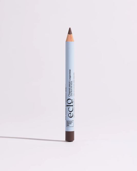 Crayon Yeux 002 Marron Claud