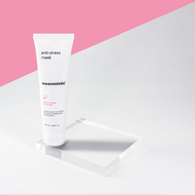 Anti-Stress Mask 100ml