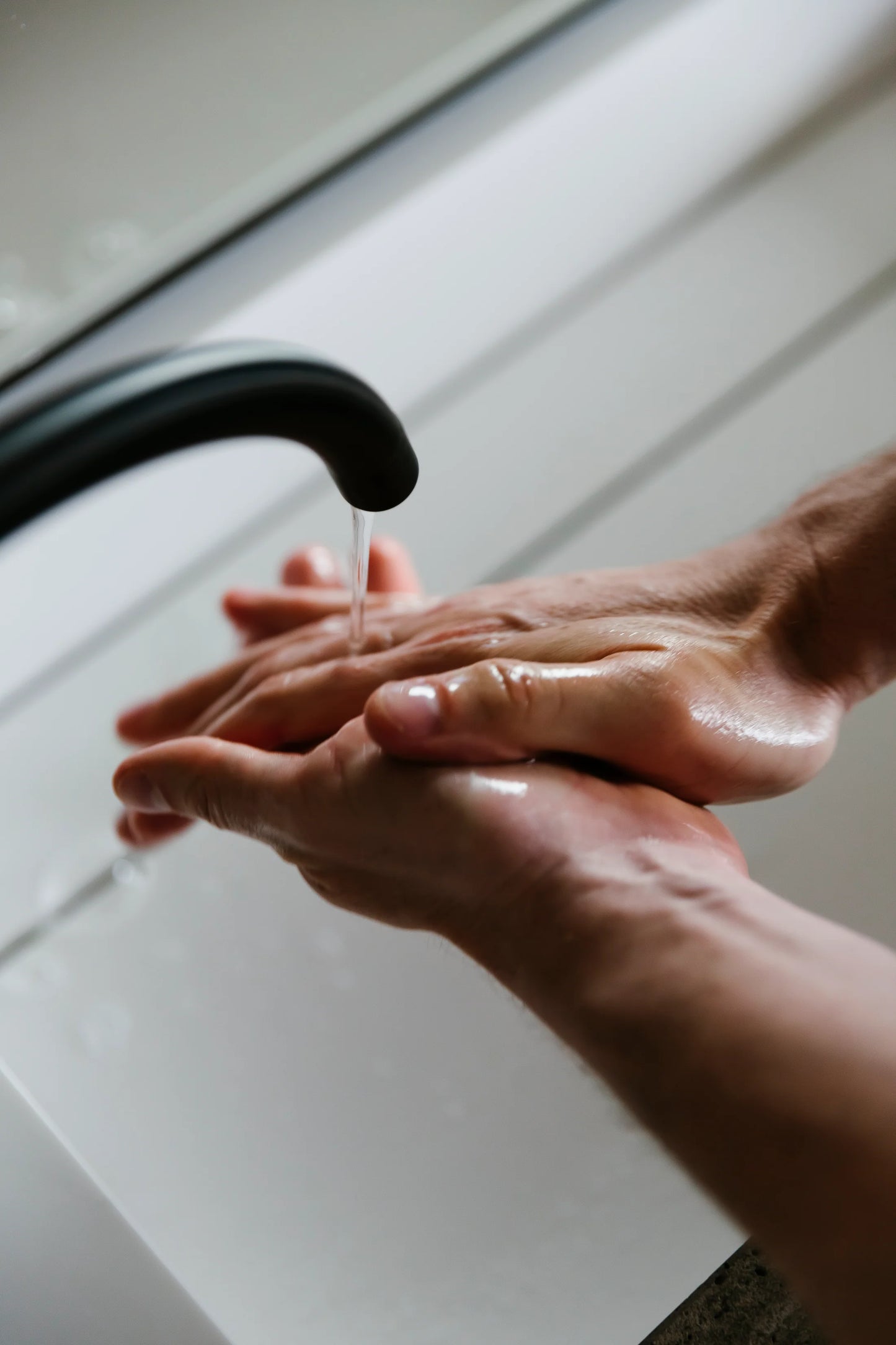 Hand Scrub